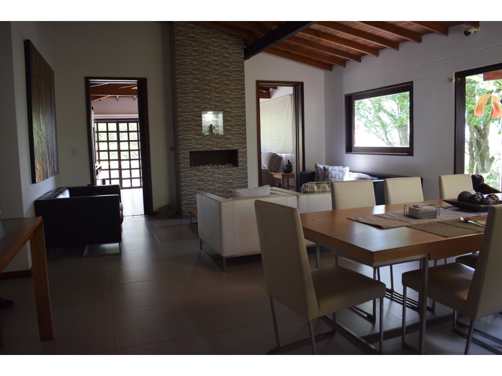 Casa finca en Venta en San Lucas, Medellin — foto 2