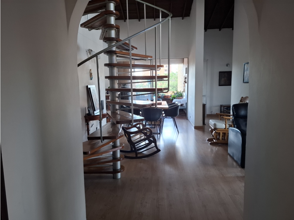 Apartamento en venta en Laureles en el segundo Parque. — foto 5