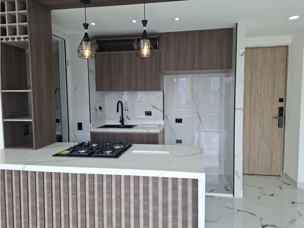 Apartamento de Revista en venta en Itagüi Antioquia por Ditaires — foto 2