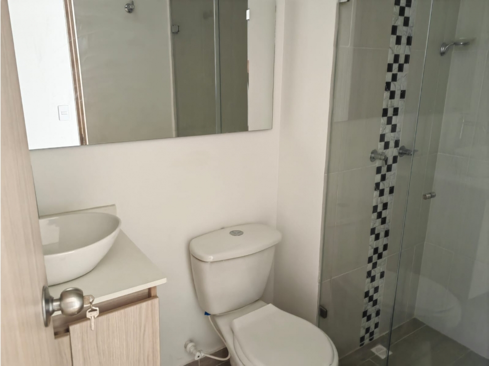Apartamento en venta en Rionegro sector de Fontibón — foto 5