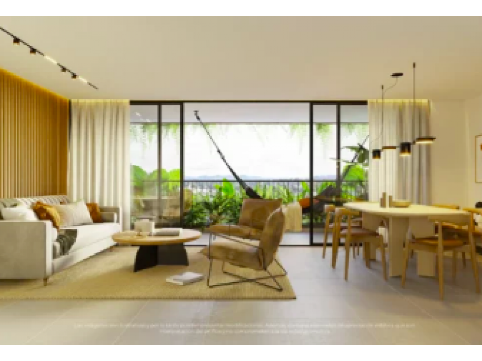Apartamento en venta cesión de derecho San Antonio de Pereira