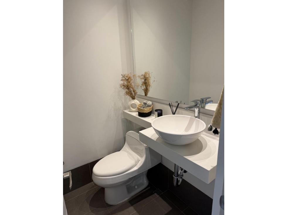 Apartamento en ARRIENDO tradicional en la vía Linares Poblado — foto 4
