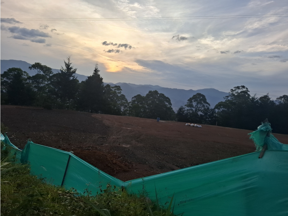Lote en Venta en las Palmas Medellin — foto 5