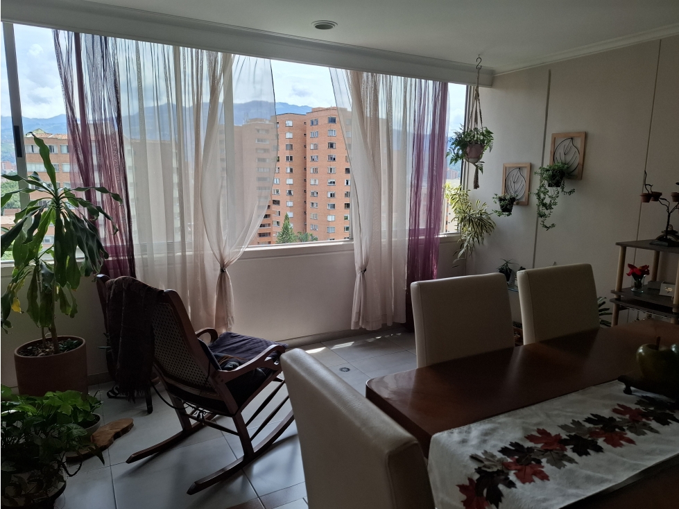 Apartamento en Venta en Conquistadores Medellin Colombia — foto 6