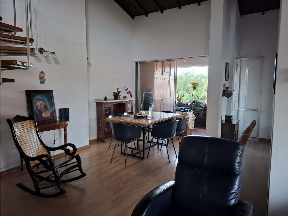 Apartamento en venta en Laureles en el segundo Parque. — foto 4