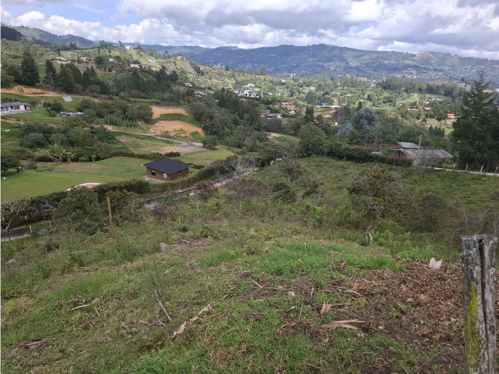 Lote en Venta Guarne Antioquia Colombia en vereda San José — foto 6