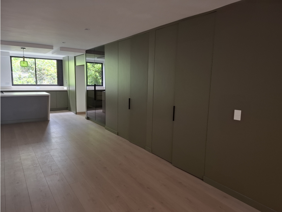 Apartamento en venta Castropol Poblado Medellin Reformado — foto 4