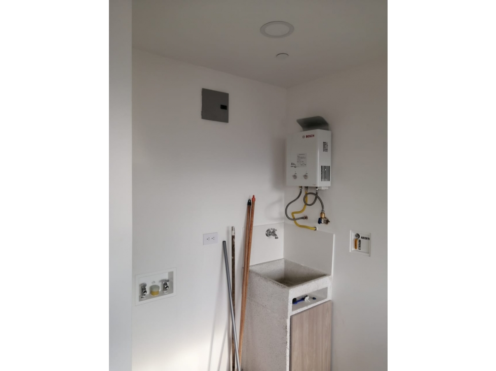 APARTAMENTO EN VENTA EN SABANETA — foto 5