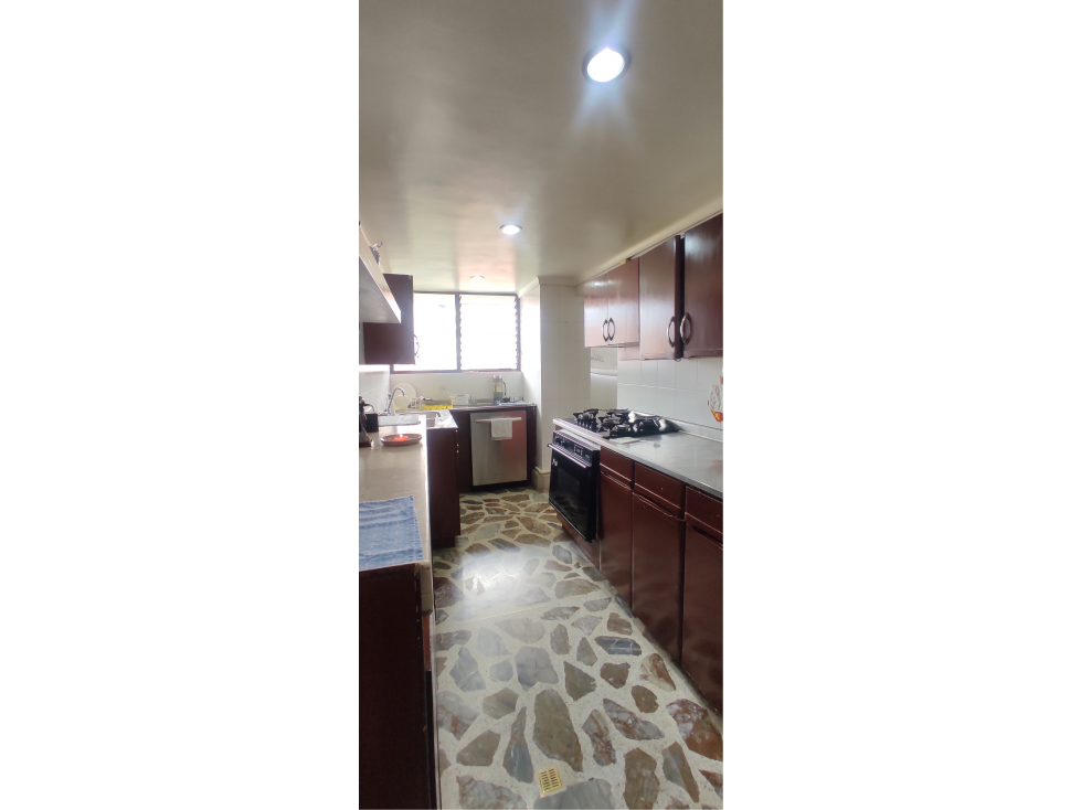 Apartamento 155 m tradiciona Vista panorámica .Poblado, Castropol — foto 6