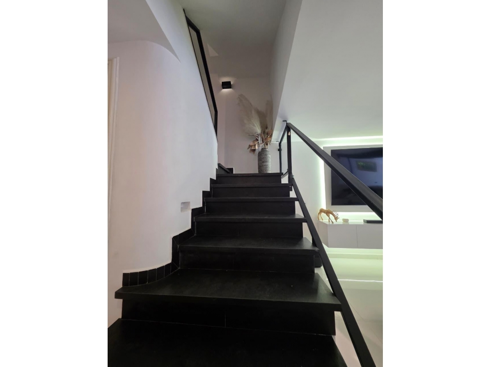 Casa en Venta en San Lucas Poblado Medellín — foto 5