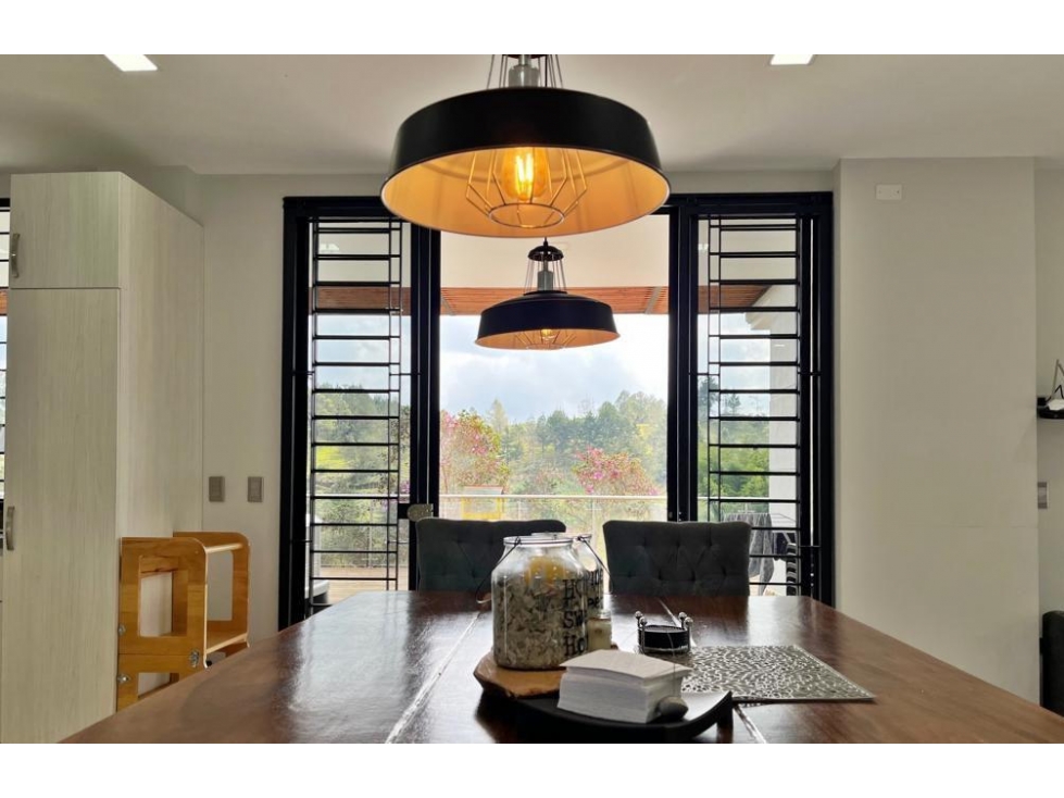 Casa Campestre en Venta en Vereda San Luis Rionegro Antioquia — foto 4