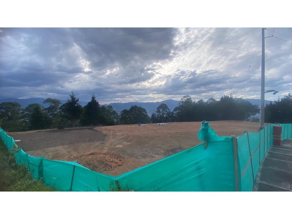 Lote en Venta en las Palmas Medellin — foto 6