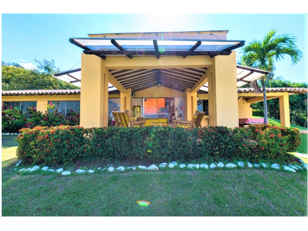Finca en venta en San Jerónimo Antioquia Colombia — foto 2