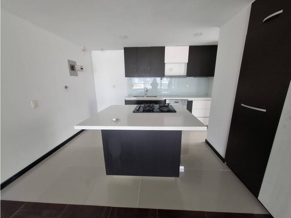 Apartamento en venta en la loma de las Brujas Envigado — foto 3