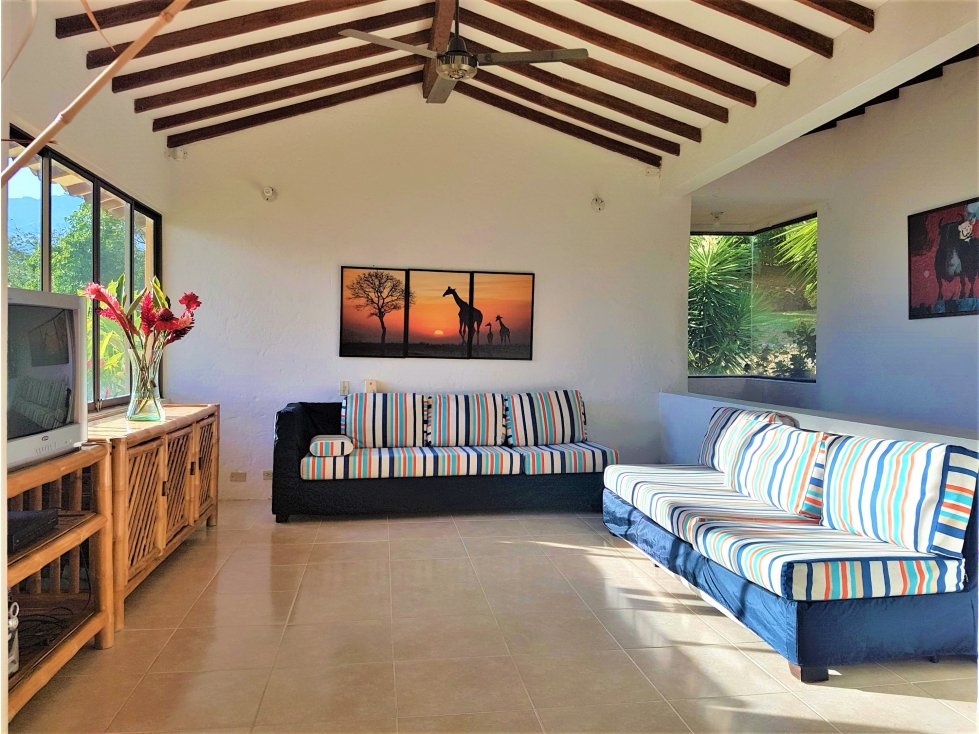 Finca en venta en San Jerónimo Antioquia Colombia — foto 6