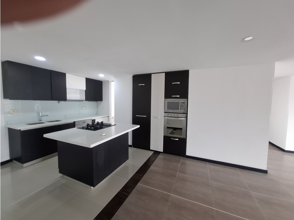 Apartamento en venta en la loma de las Brujas Envigado — foto 4