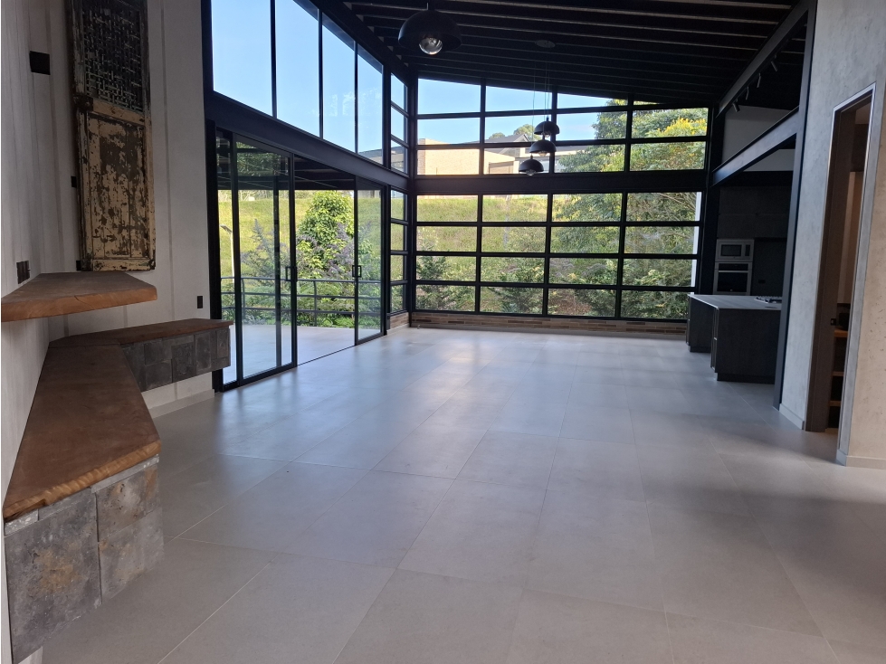 Espectacular Casa Campestre en venta en el Retiro para estrenar — foto 4