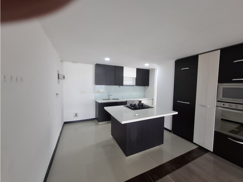 Apartamento en venta en la loma de las Brujas Envigado — foto 5