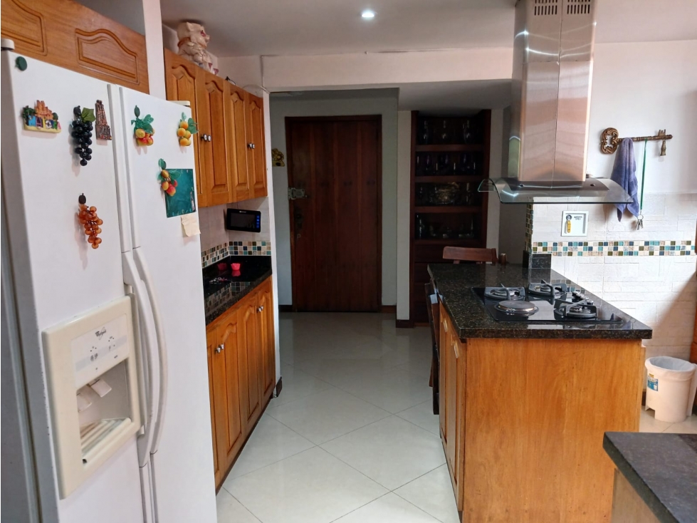 Apartamento en venta en Laureles — foto 5