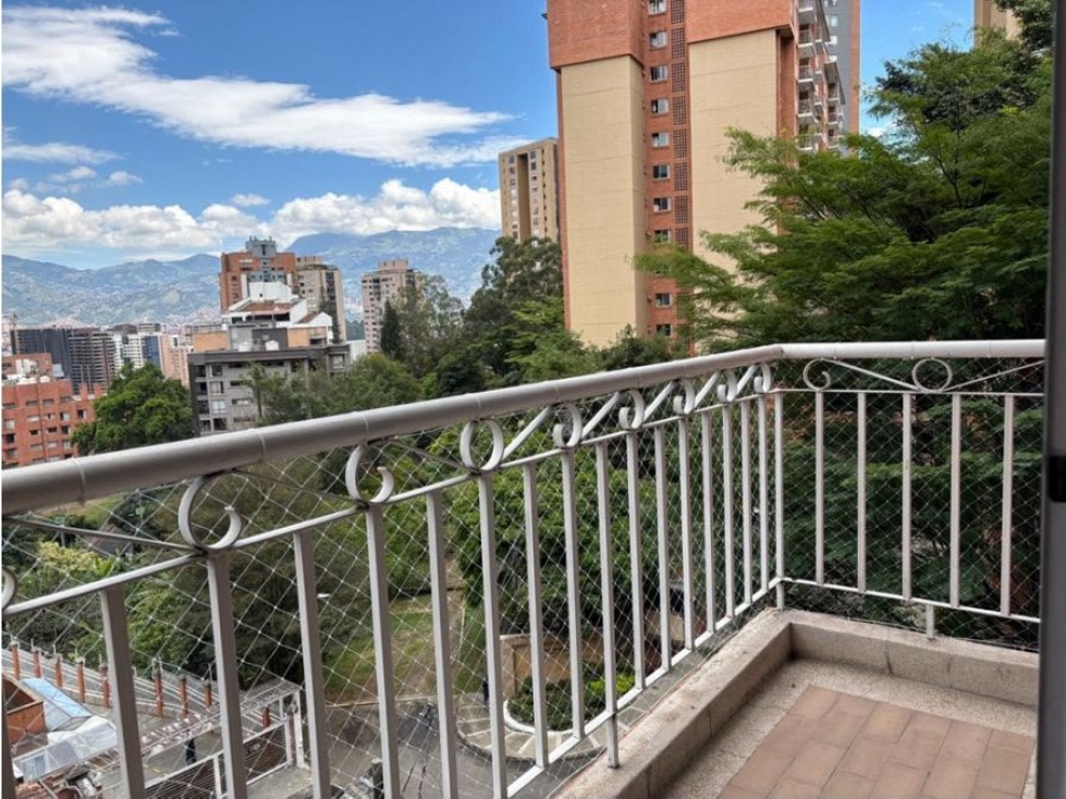 Apartamento en Venta en Castropol Poblado Medellin — foto 2