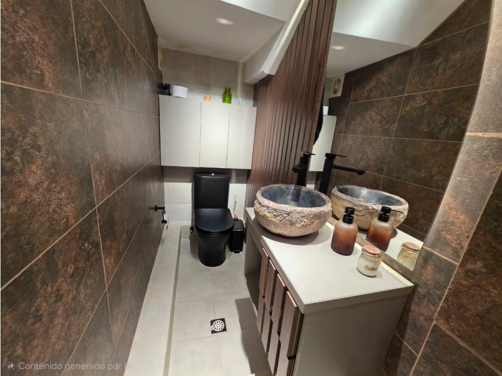 Casa en Venta en San Lucas Poblado Medellín — foto 6