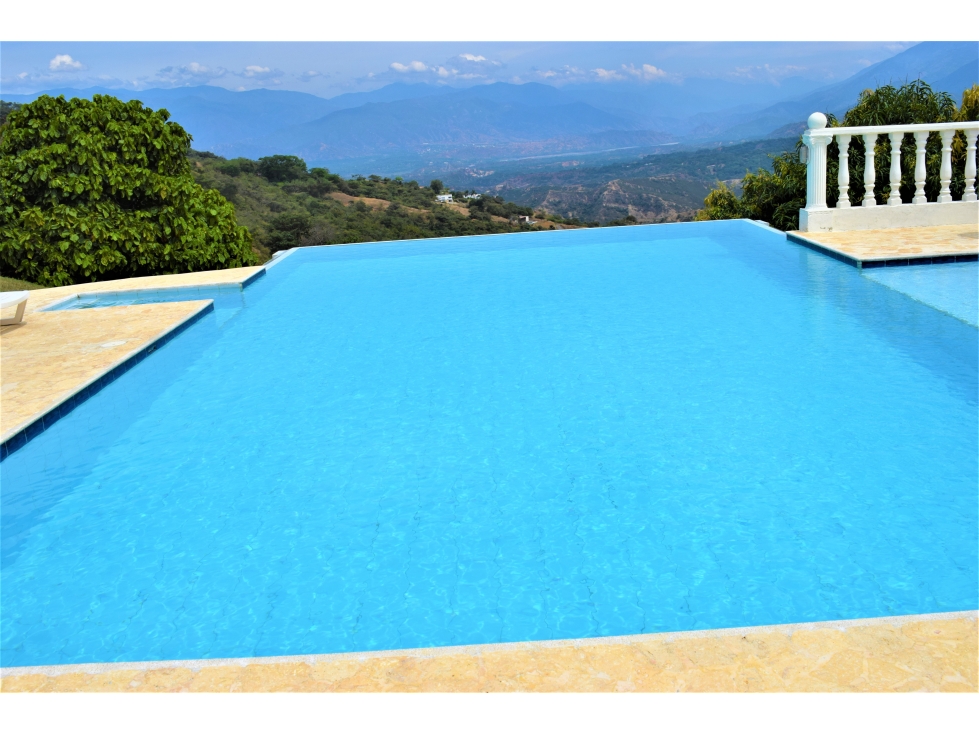 Finca en venta en San Jerónimo Antioquia Colombia
