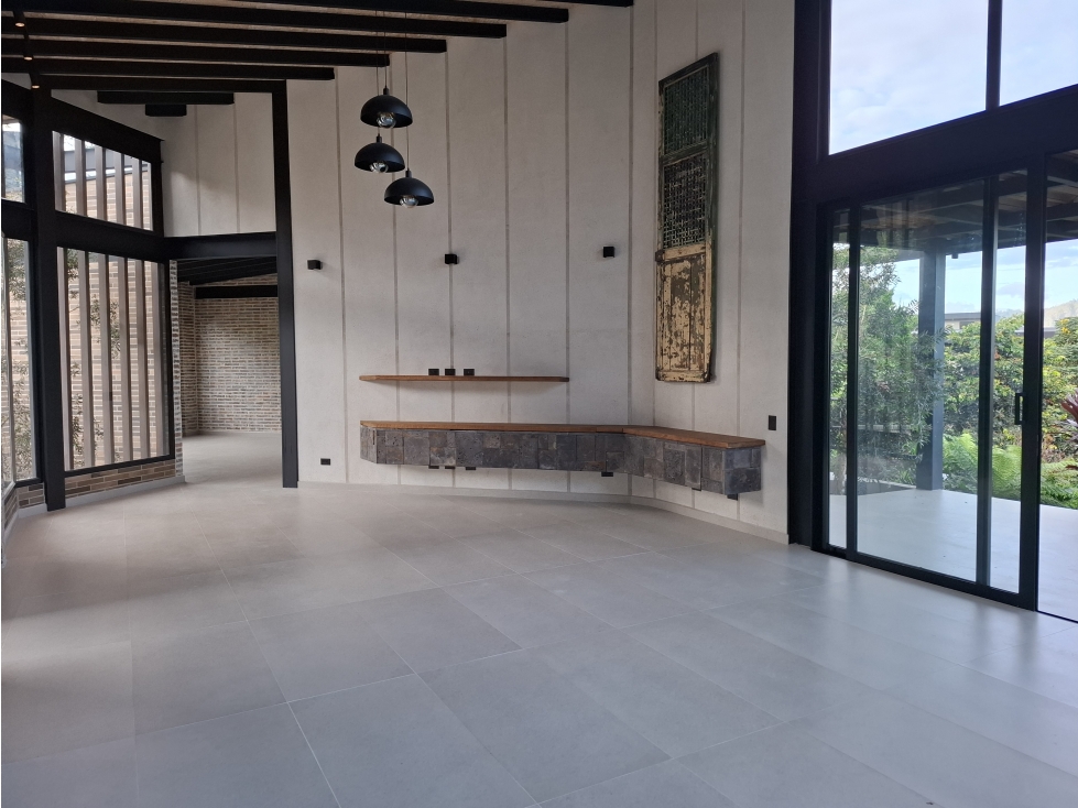 Espectacular Casa Campestre en venta en el Retiro para estrenar — foto 6