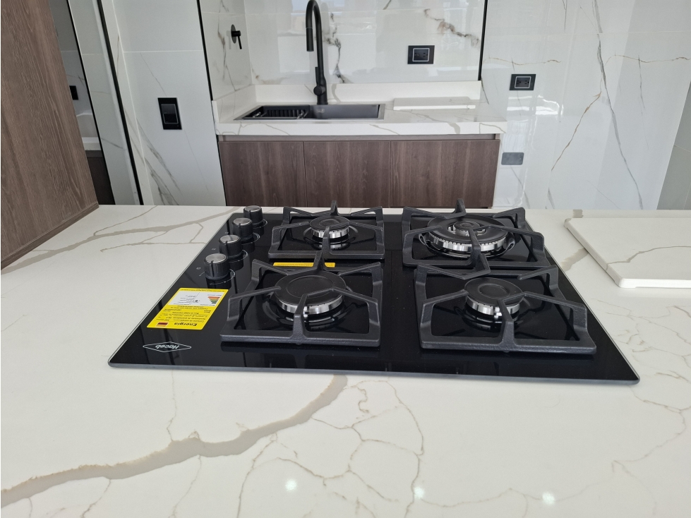 Apartamento de Revista en venta en Itagüi Antioquia por Ditaires — foto 6