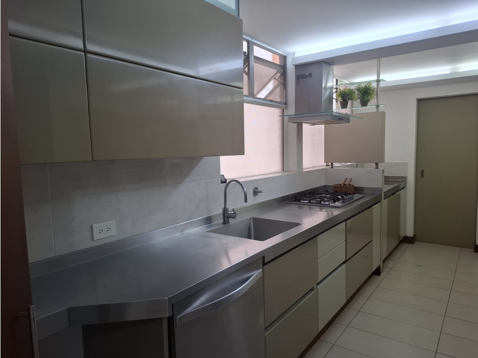 Apartamento en venta en Castropol Poblado — foto 5