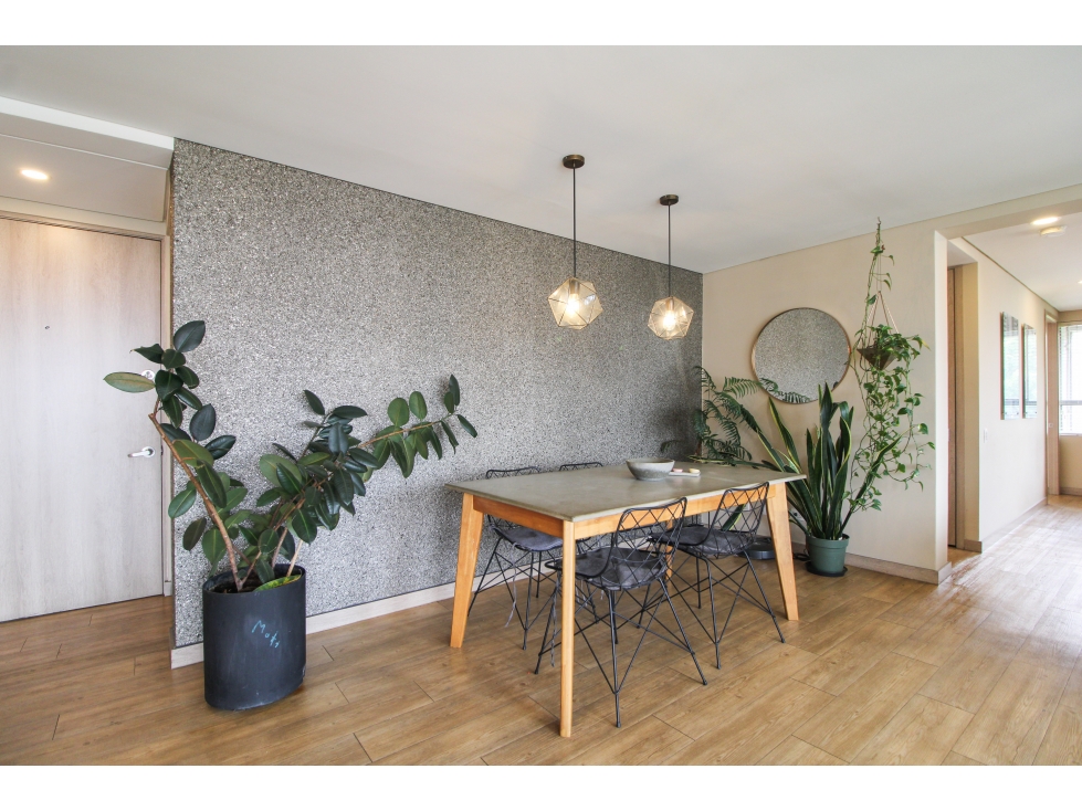 Apartamento en Venta Loma de San Julian, Poblado — foto 6