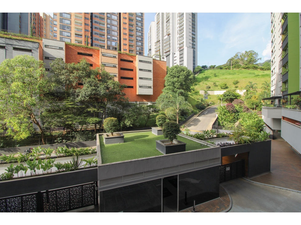 Apartamento en Venta Loma de las Brujas, Envigado — foto 6