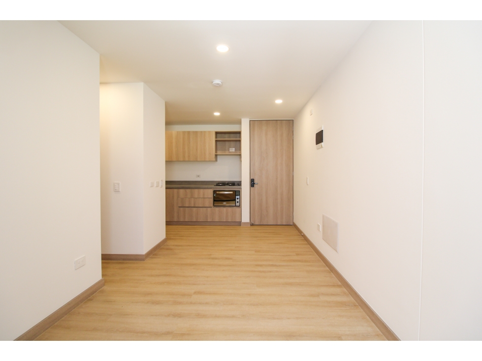 Apartaestudio en Arriendo La Ceja, Oriente Antioqueño
