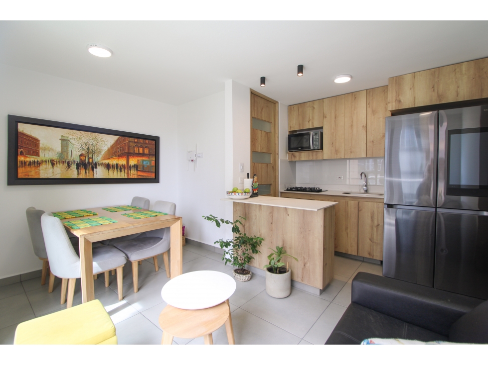 Apartamento en Venta Fontibon, Rionegro