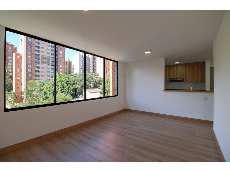 Apartamento en Arriendo Lalinde, El Poblado — foto 6