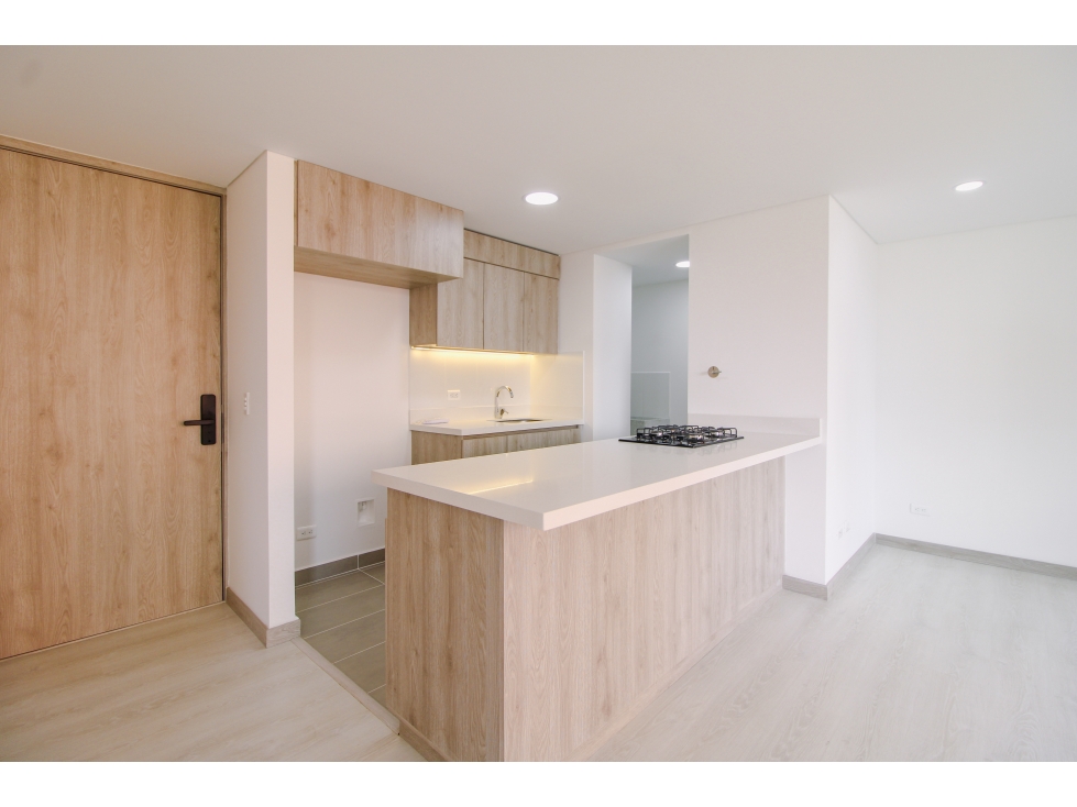 Apartamento en Arriendo San Antonio de Pereira, Rionegro — foto 2
