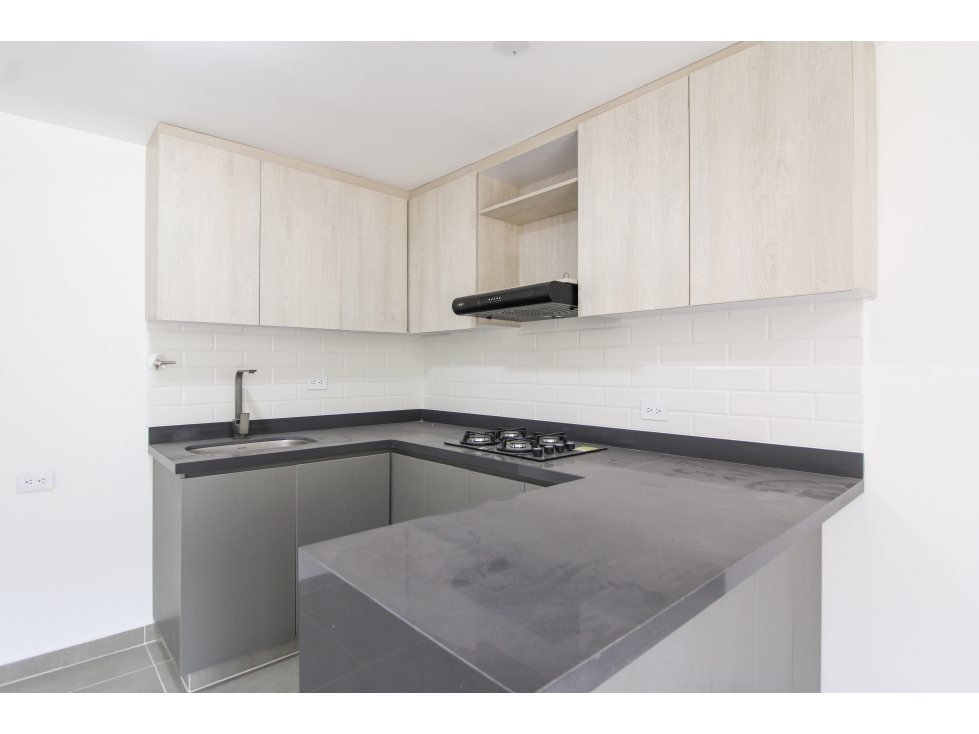 Apartamento en Venta Los Gomez, Itagüí — foto 2
