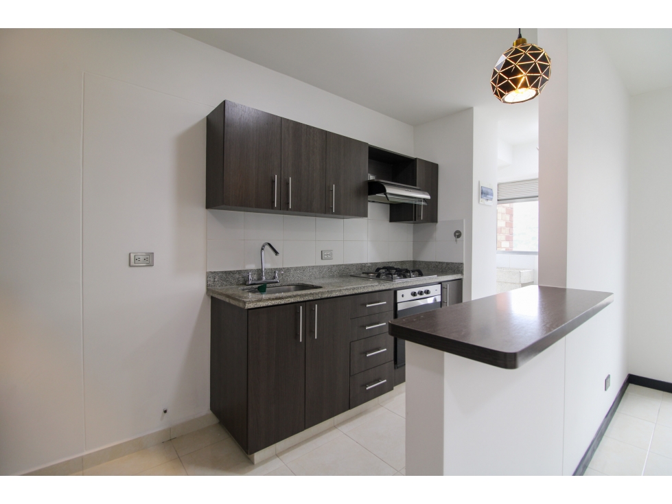 Apartamento en Venta Pilsen, Itagüi — foto 6