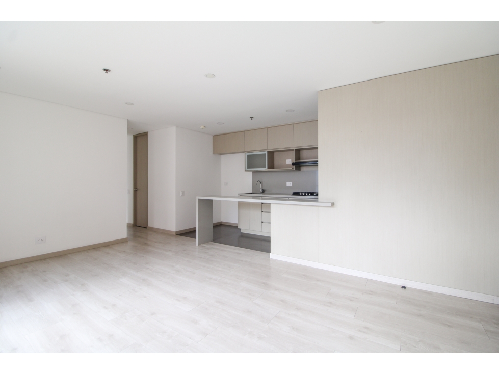 Apartamento en Venta Altos del Poblado, Medellín