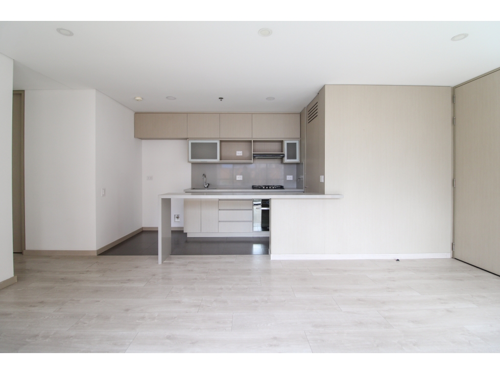 Apartamento en Venta Altos del Poblado, Medellín — foto 2