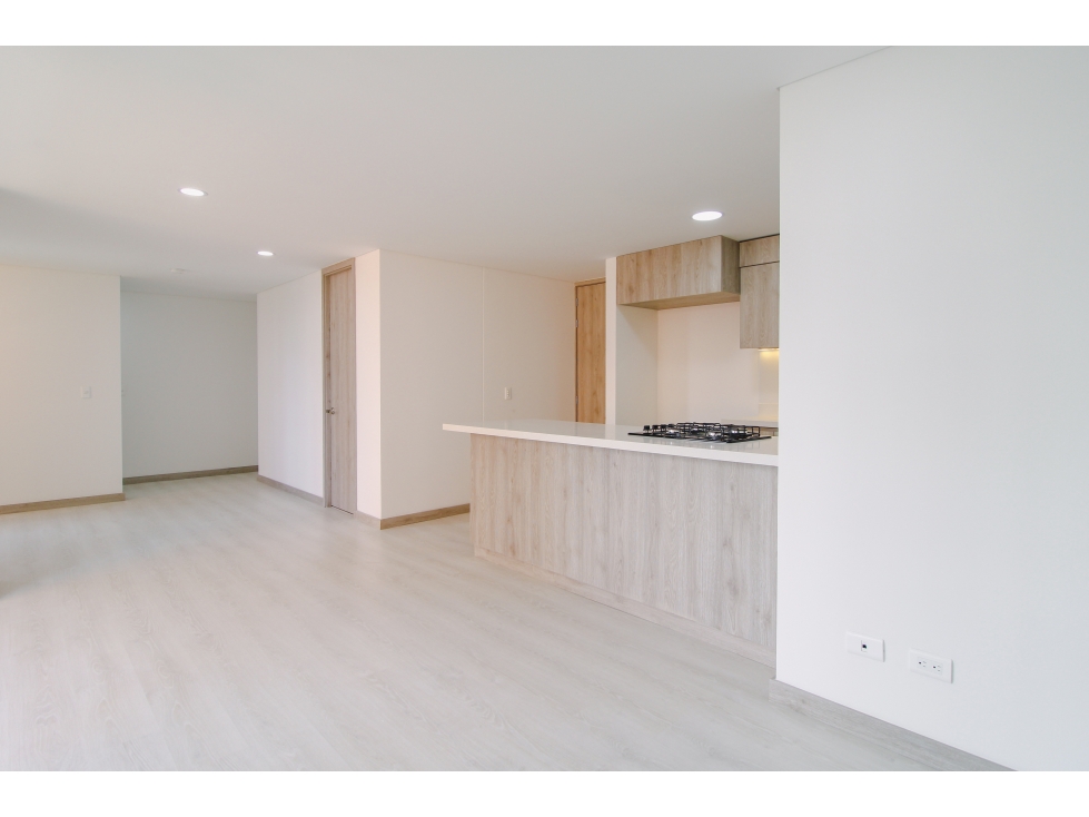 Apartamento en Arriendo San Antonio de Pereira, Rionegro — foto 6