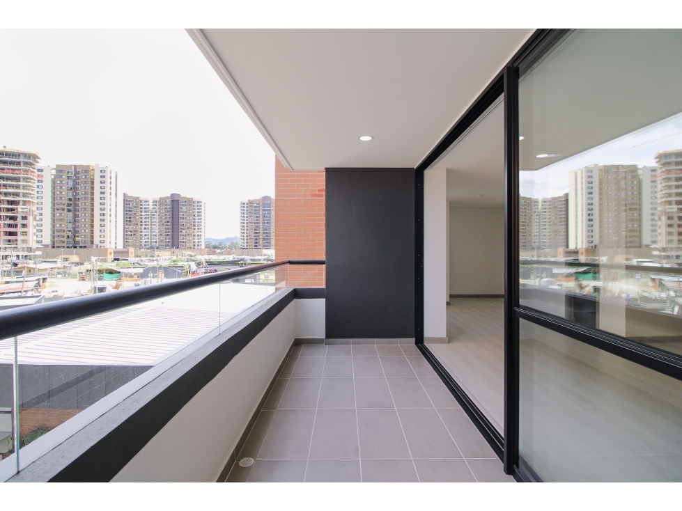 Apartamento en Arriendo San Antonio de Pereira, Rionegro — foto 5