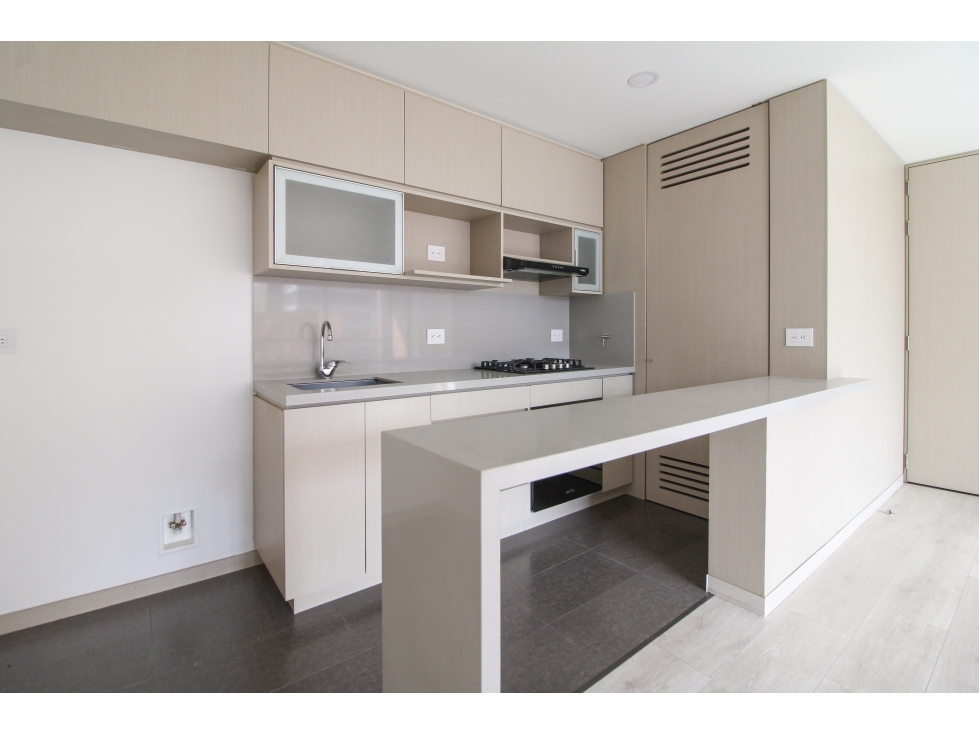 Apartamento en Venta Altos del Poblado, Medellín — foto 3
