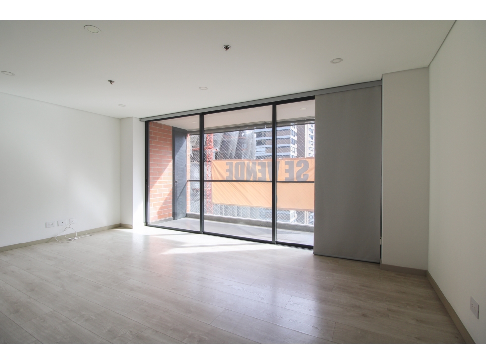 Apartamento en Venta Altos del Poblado, Medellín — foto 4