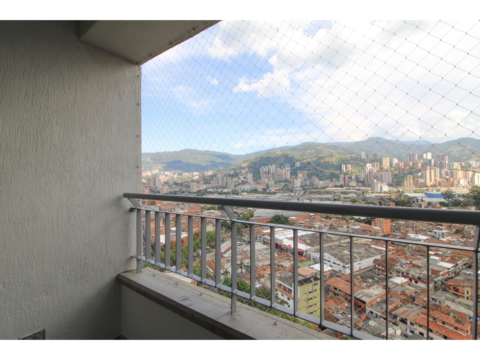 Apartamento en Venta Pilsen, Itagüi — foto 2