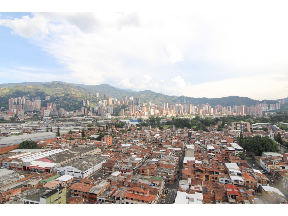 Apartamento en Venta Pilsen, Itagüi — foto 3