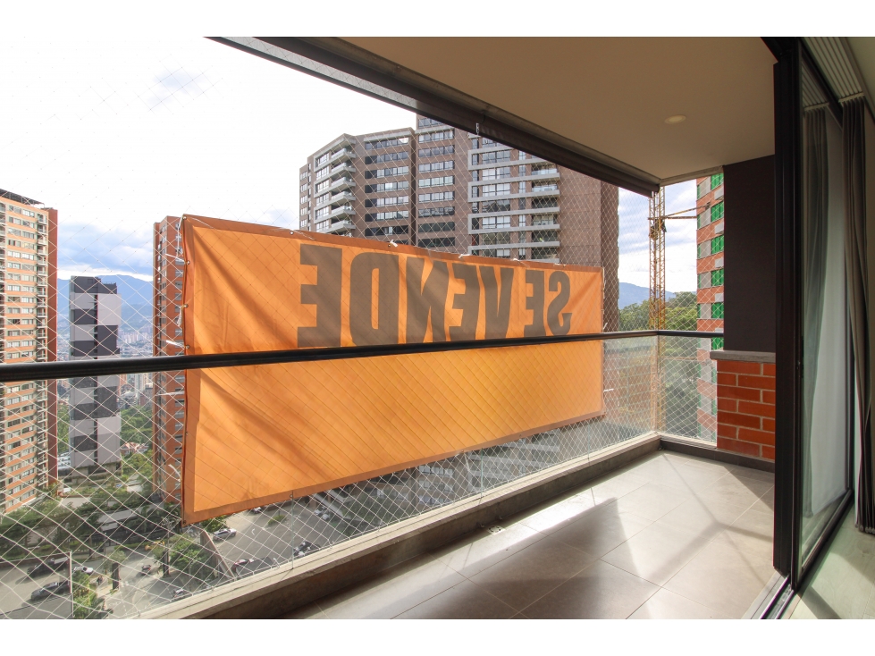 Apartamento en Venta Altos del Poblado, Medellín — foto 6
