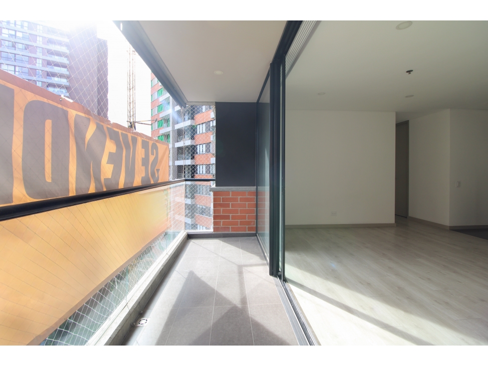 Apartamento en Venta Altos del Poblado, Medellín — foto 5