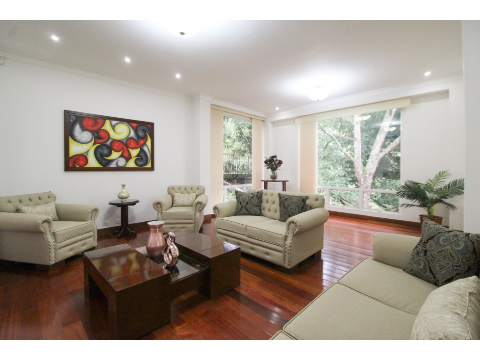 Casa en Venta Benedictinos, Envigado — foto 6