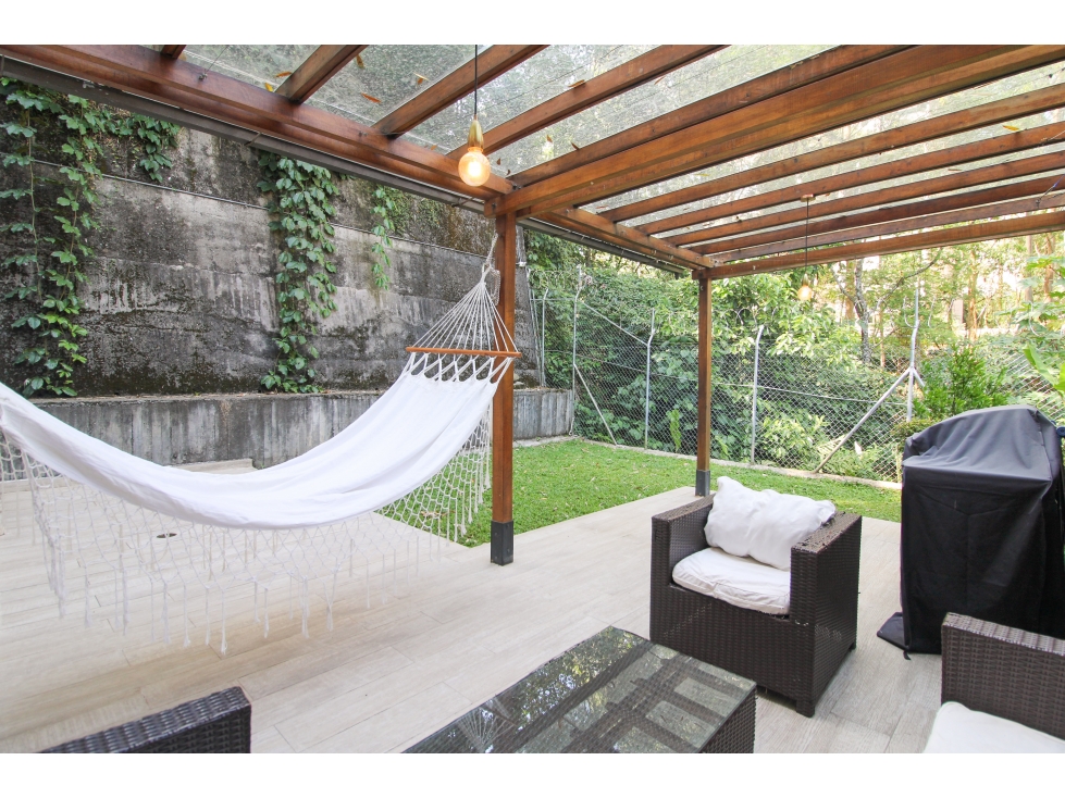 Casa en Venta Los Balsos, Medellín — foto 6