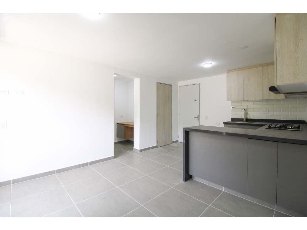 Apartamento en Venta Los Gomez, Itagüí — foto 3